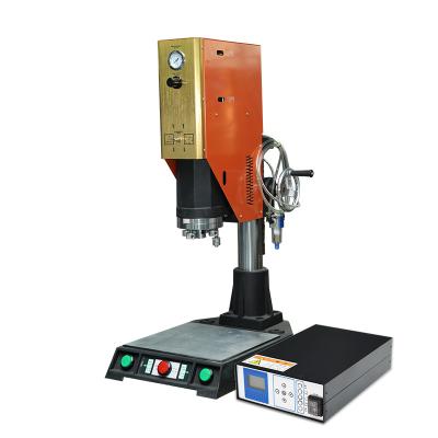 China Hotels Price 15KHz 20KHz 2600W PCB Welding Machine Ultrasonic Welding Machine For Plastic for sale