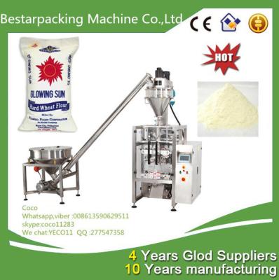 China Vertical Form-Fill-Seal powder Packing Machine for sale