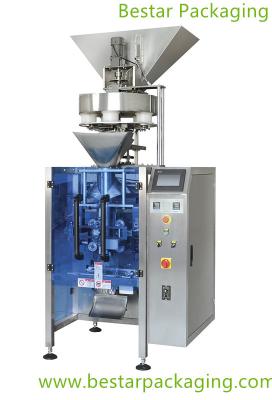 China pouch sealing machines , pouch filling machines , packaging machines supplier for sale