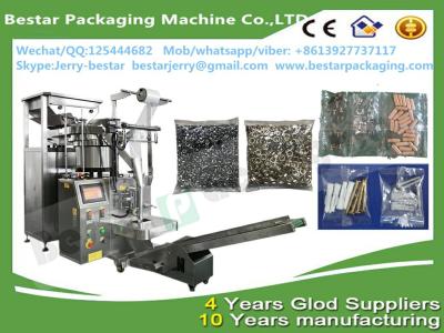 China Screw packing machine,screws packaging machine ,screw filling machine ,screw counting and packing machine for sale