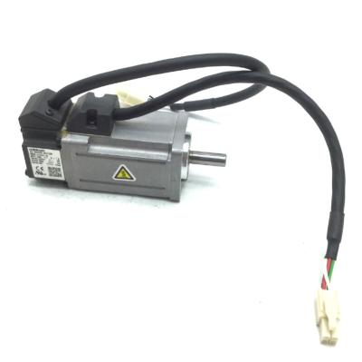 China R88M-G10030L-S2 OMRON 0.1kw power rated output servo waterproof motor for sale