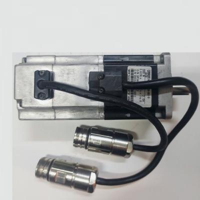 China R7M-A20030-BS1-D OMRON 200v power 200v voltage ac servo motor for sale