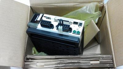 China MCDKT3520CA1 Panasonic three phase 750w power output servo driver for sale