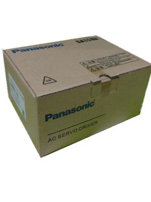 China MADDT1205 panasonic 0-333.3Hz rated frequence output AC servo driver for sale