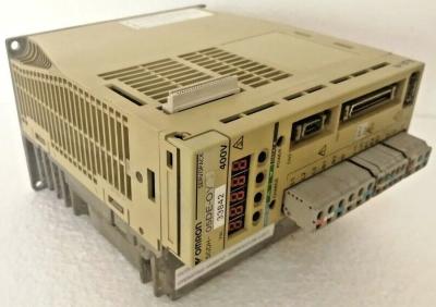 China SGDH-05DE-OY Yaskawa three phase AC input output servopack model for sale