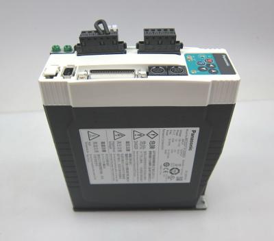 China Panasonic MCDDT3120003 400W AC Server Driver for Electric Servo Drive, AC Servo Drive BRAND-NEW and AC Servo Pack for sale