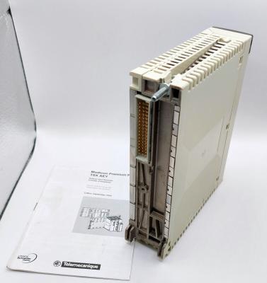 China SCHNEIDER ELECTRIC TSXAEY810 Analog Input Module Tsx QUANTUM Brand-New Analog for sale