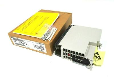 China SCHNEIDER Electric AS-BADU-214 Analysis Input Module AS Series PLC Module Brand-New for sale