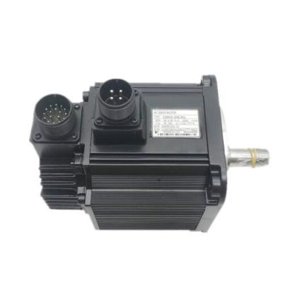 China YASKAWA Electric SGMGH-09ACA61  AC Servo Motor 200W IP67 Brand-New for sale