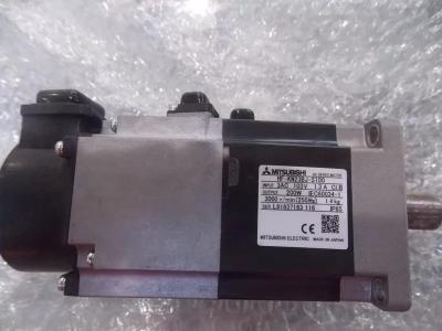 China HF-KN23J-S100 Mitsubishi Servo Controller Fully Closed Modular for sale