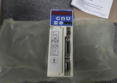 China MSD5A3A1XX19 Panasonic Servo Drive Systems AC Electronic Driver for sale