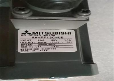 China HA-FF13C-UE Mitsubishi HA Series System DC Servo Motor Module for sale