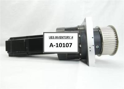 China SGMAS-12ABA-TE12 Yaskawa High Speed Response Powerful Servo Motor for sale