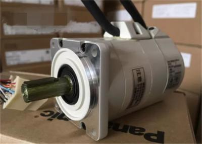 China MSMA022A1G Panasonic AC Module 0.2kw Power Waterproof Servo Motor for sale