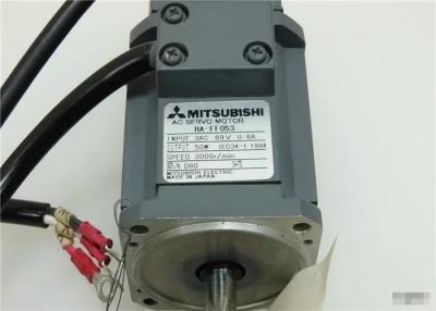 China HA-FF053-EC Mitsubishi HA Series Modules Explosion Proof Motor for sale