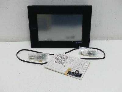 China A960GOT-EBA-EU Mitsubishi A960GOT Series Touch Screen Hmi With PLC for sale