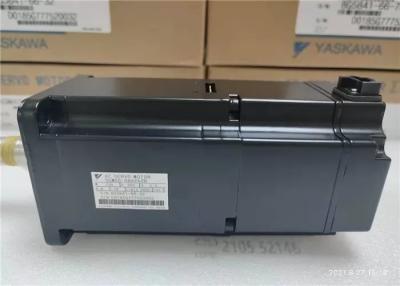 China SGMAS-08A2A2B Yaskawa Middle Inertia Motor 750w Power Modular for sale