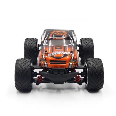 China RC Hobby JJJRC Q121 off road rc car 4x4 cars with anti skid tires oversized racing car stunt truck wear-resistant toy for sale