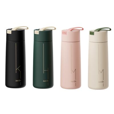 China New fashionable 304 stainless steel thermos business TY mini portable water cup for boys and girls for sale