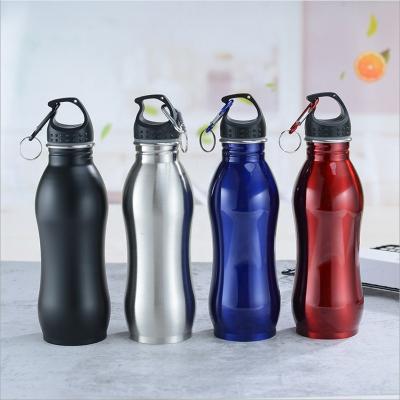 China Business TY hot wholesale hot wholesale 350ml thermal logo water sport gym custom outdoor water bottle bpa free for sale