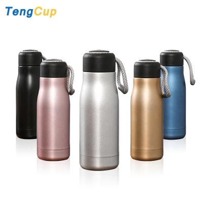 China Business Stainless Steel Water Bottle & Flask, 500ml - BPA Free Vacuum Insulated - 24 Hour Cold & 12 Hour Hot for sale