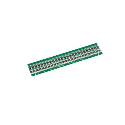 China Hot Sale 4g ​​Charging Gps Tracker Module Pcba Board 1S 3.7V Lithium Battery Single Bms Board for sale