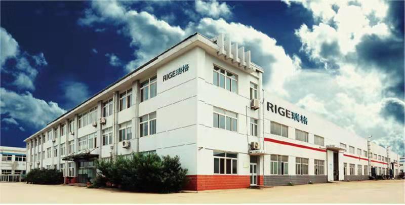 Verified China supplier - Yantai Rige Machinery Co., Ltd.