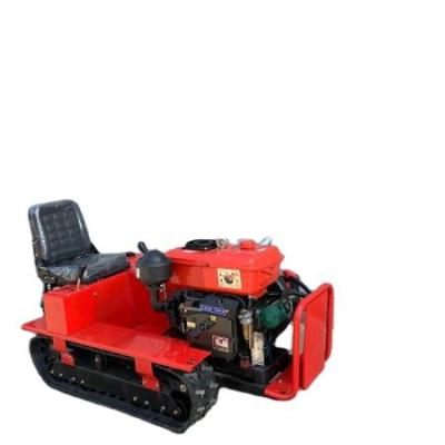 China Cultivate Agricultural Machinery Equipment Farm Tractor Multi Function Tractor for sale