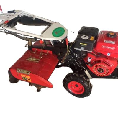 China Garment Shops Best Selling Chinese New Design Factory Supply Plow Rotary Cultivator Machine for sale