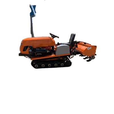 China China Factory Supply Farms Mini Tractor With Front End Agricultural Used Loader And Backhoe for sale