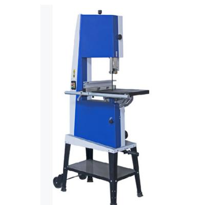 China VERTICAL Chinese Best Selling Woodworking Electric Wood Cutting Vertical Band Saw for sale