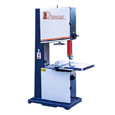 China VERTICAL band saw cutting machine price for wood cutting vertical band saw for sale