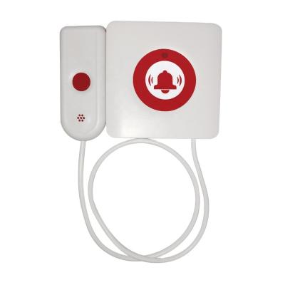 China Effective Wireless Jiantao Nurse Calling System Alarm Emergency Call System for Hospital Clinic for sale