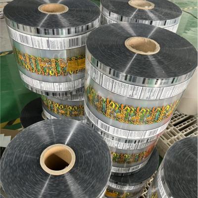 Cina Dolce flessibile di plastica del pane del film del riscaldamento di BOPP CPP Rolls che condisce il film di allungamento di plastica in vendita