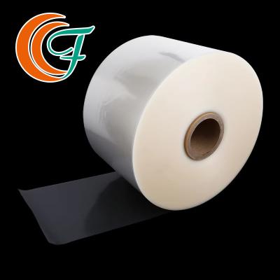 China BOPP CPP Multilayer Laminated Plastic Roll Strong Packages Plastic Roll For Packaging for sale