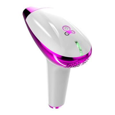 China Outdoor Electric Remover Epilator Lazer Professional Hand Held Hair Epilator THC-985 for sale