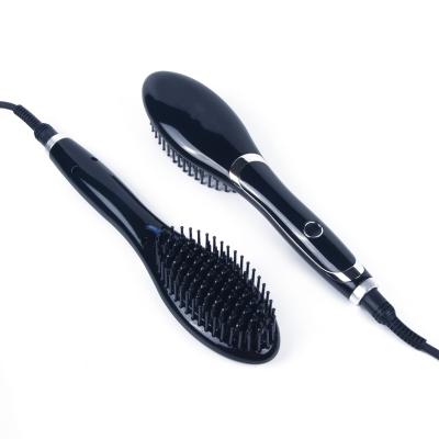 China Best One Step Professional Hotel Hair Dryer Hair Straightener Brush MZ-Q3 for sale