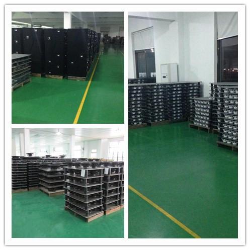 Proveedor verificado de China - ShangHai ChenBao Audio Co.,Ltd