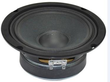 China ChenBao Audio BME-6  6.5'' Midrange speaker  8 ohms 50W / 90.8dB  Car Speakers for sale