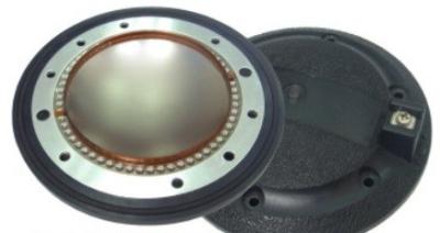 China ChenBao Audio CB-752 RC   Diaphragm  for  CB-752D  Driver for sale