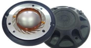 China ChenBao Audio CB-14 RC   Diaphragm  for  CB-14 Driver for sale