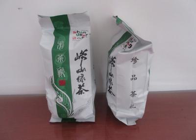 Chine Preuve de fuite de poches de papier d'aluminium de sac d'emballage de tisane de joint hermétique à vendre