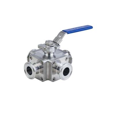 China Stainless Steel Polished Stainless Steel Marine Ball Valve Lost Wax Investment Casting for sale