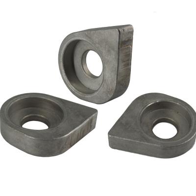 China Machinery Parts China Direct Supplier SS304 Customized Lost Wax Investment Precision Casting for sale