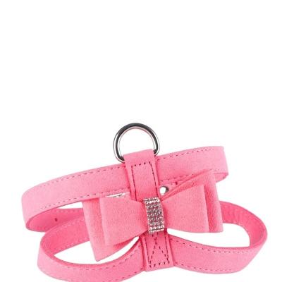 China Sustainable Fashion Fiber Escape Proof Dog Safety Belt Super Big Dog Seat Belt for sale