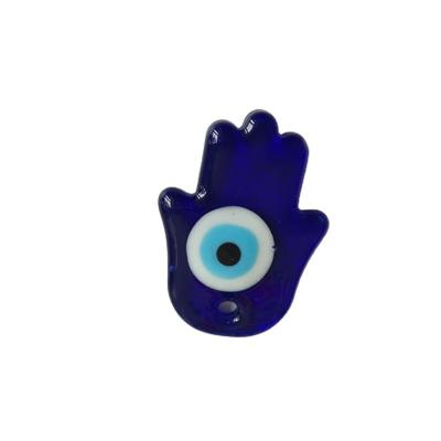 China Turkey evil eye glass blue eye for sale