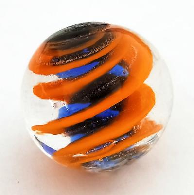 China China Glass Bead Lampwork Bead Glass Ball Colored Crystal Marble for sale