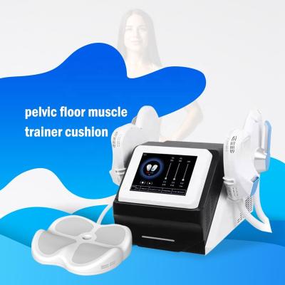 China Weight loss in stock! Portable EMS 2/4/5 Manipulates Sincoheren Sincosculpt Body Slimming Floor Pelvic Muscle Gain Pad For Med Spa for sale