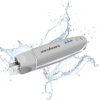 China Rechargeable Mini Dark Circles Eye Wrinkle Removal Beauty Device For Personal Use for sale