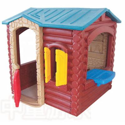 China Resort Idoor Play Equipment Play House For Kids for sale